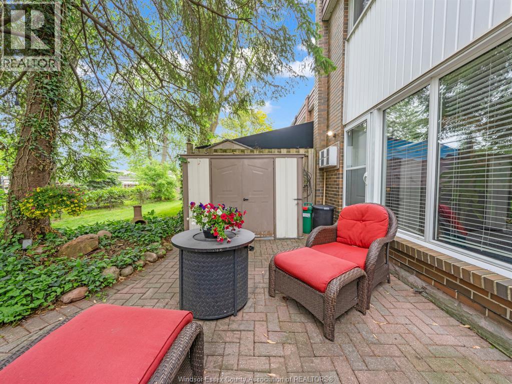 1656 Eastgate Estates Unit# 77, Windsor, Ontario  N8T 2S9 - Photo 41 - 26015058