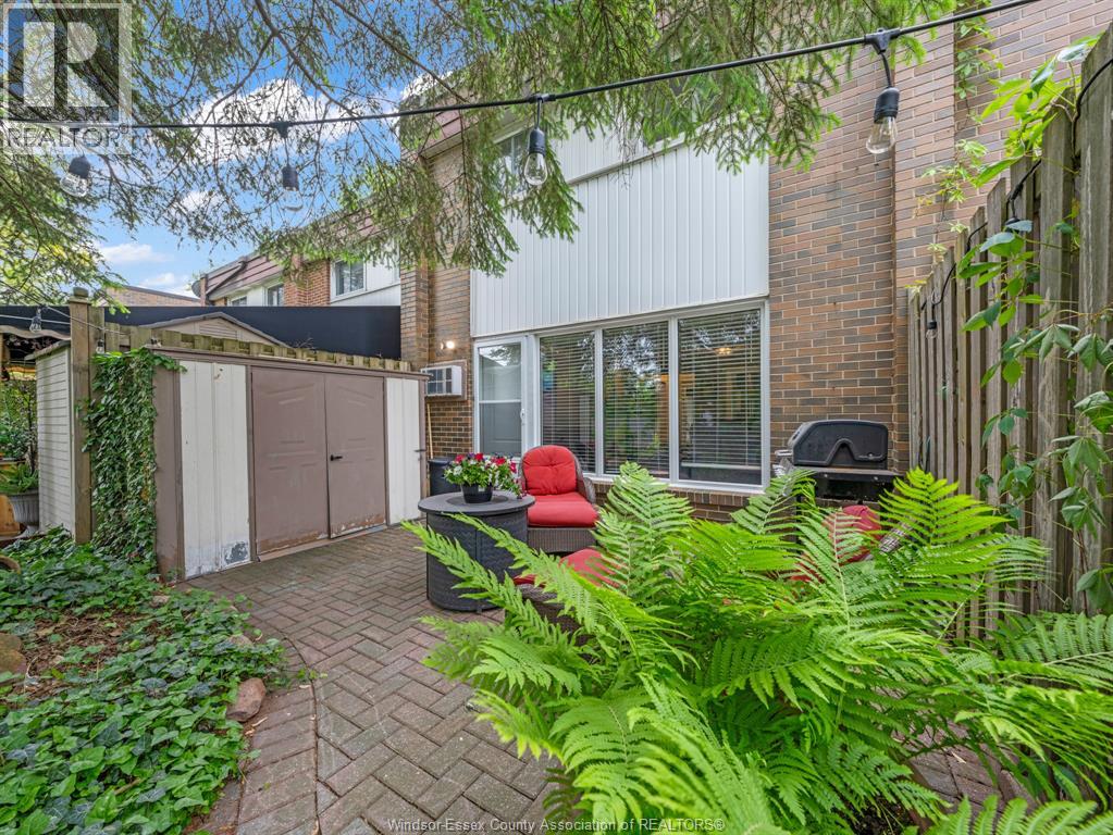 1656 Eastgate Estates Unit# 77, Windsor, Ontario  N8T 2S9 - Photo 42 - 26015058