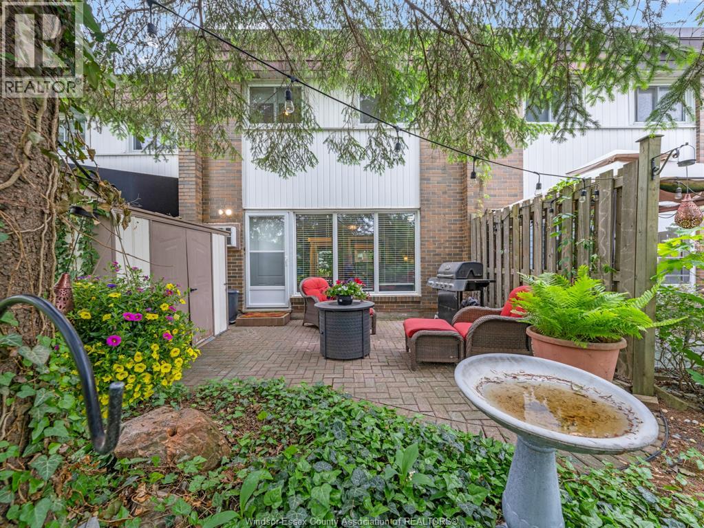 1656 Eastgate Estates Unit# 77, Windsor, Ontario  N8T 2S9 - Photo 43 - 26015058