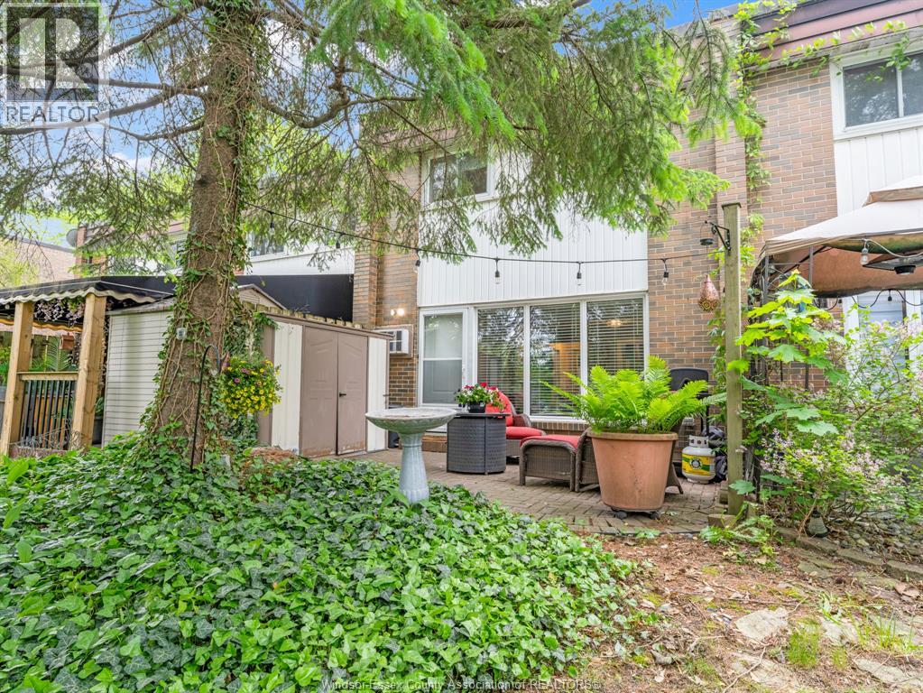 1656 Eastgate Estates Unit# 77, Windsor, Ontario  N8T 2S9 - Photo 44 - 26015058