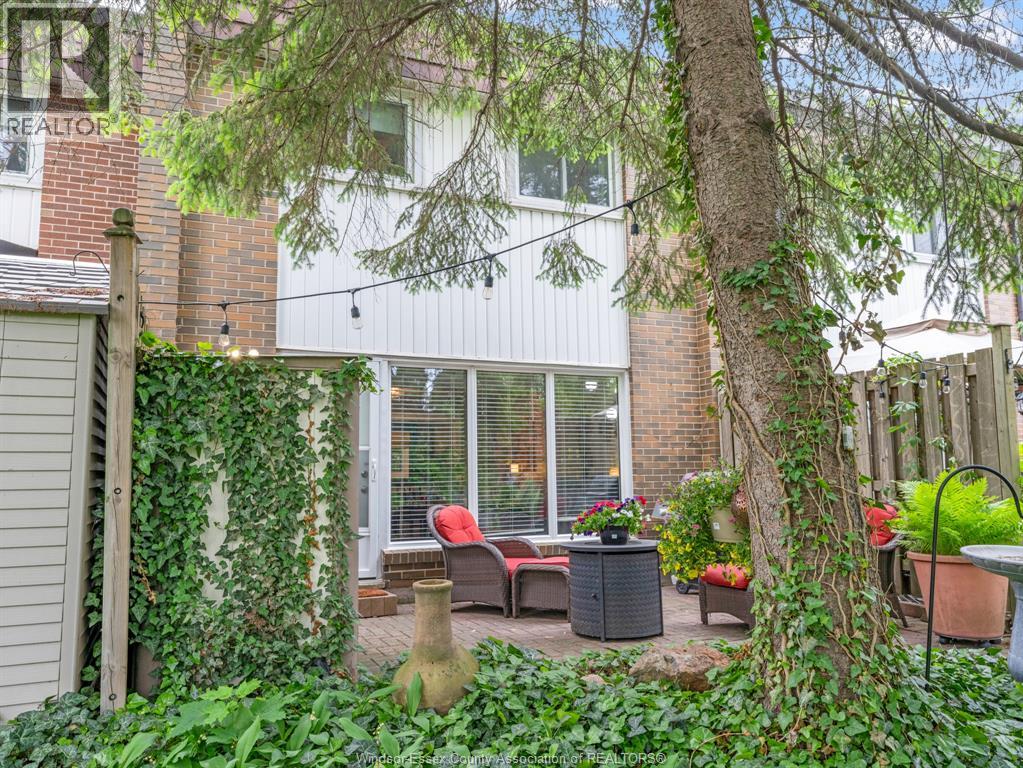 1656 Eastgate Estates Unit# 77, Windsor, Ontario  N8T 2S9 - Photo 46 - 26015058