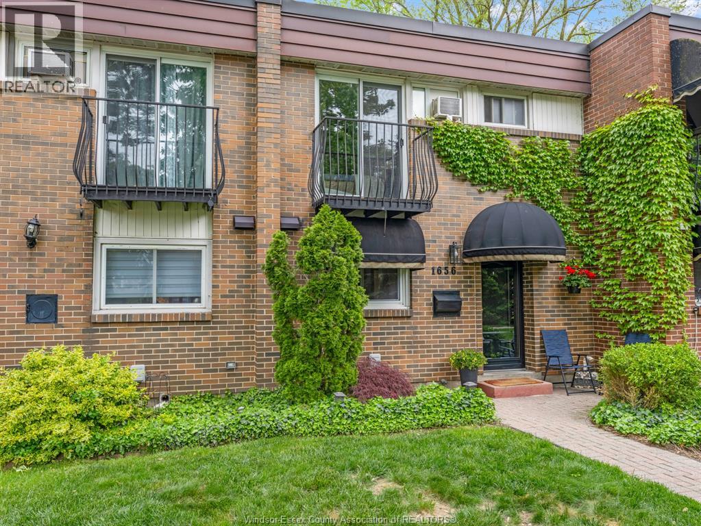 1656 Eastgate Estates Unit# 77, Windsor, Ontario  N8T 2S9 - Photo 5 - 26015058