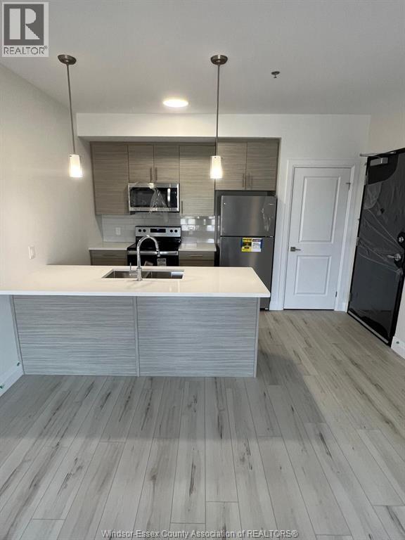 4785 Walker Road Unit# 308, Windsor, Ontario  N9G 0E3 - Photo 10 - 26014939