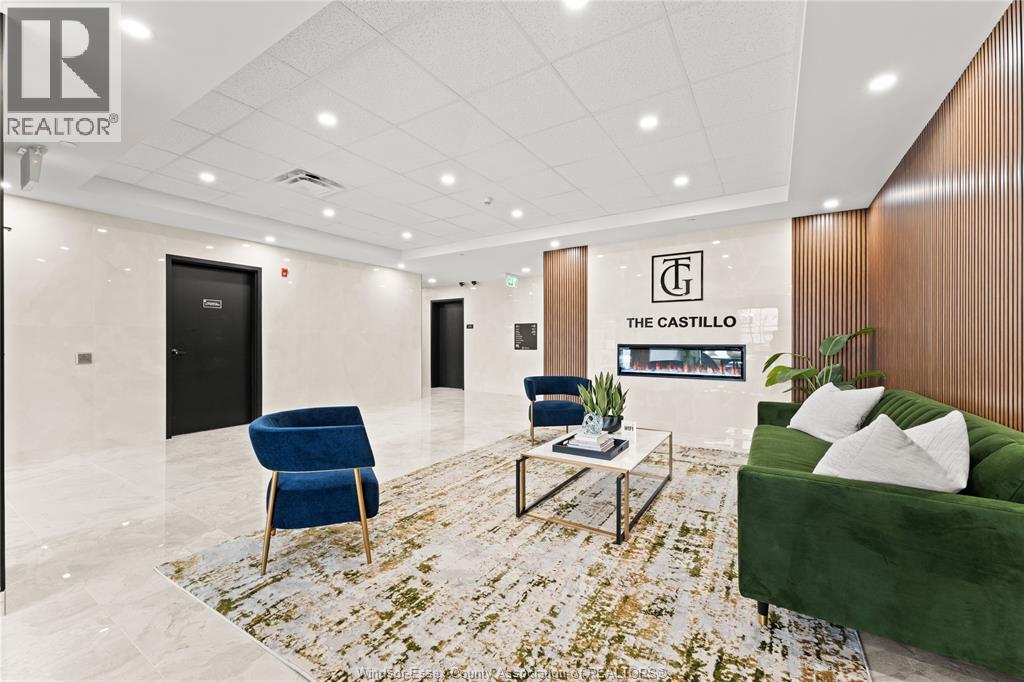 4755 Walker Road Unit# 607, Windsor, Ontario  N9G 0E5 - Photo 6 - 26014832