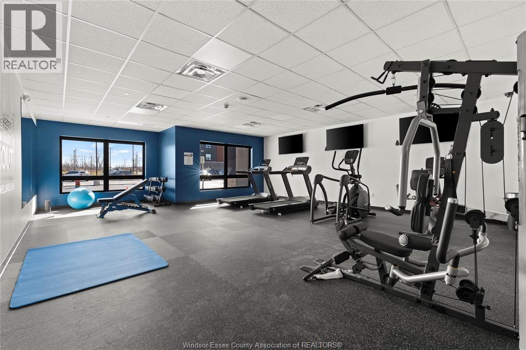 4755 Walker Road Unit# 607, Windsor, Ontario  N9G 0E5 - Photo 8 - 26014832