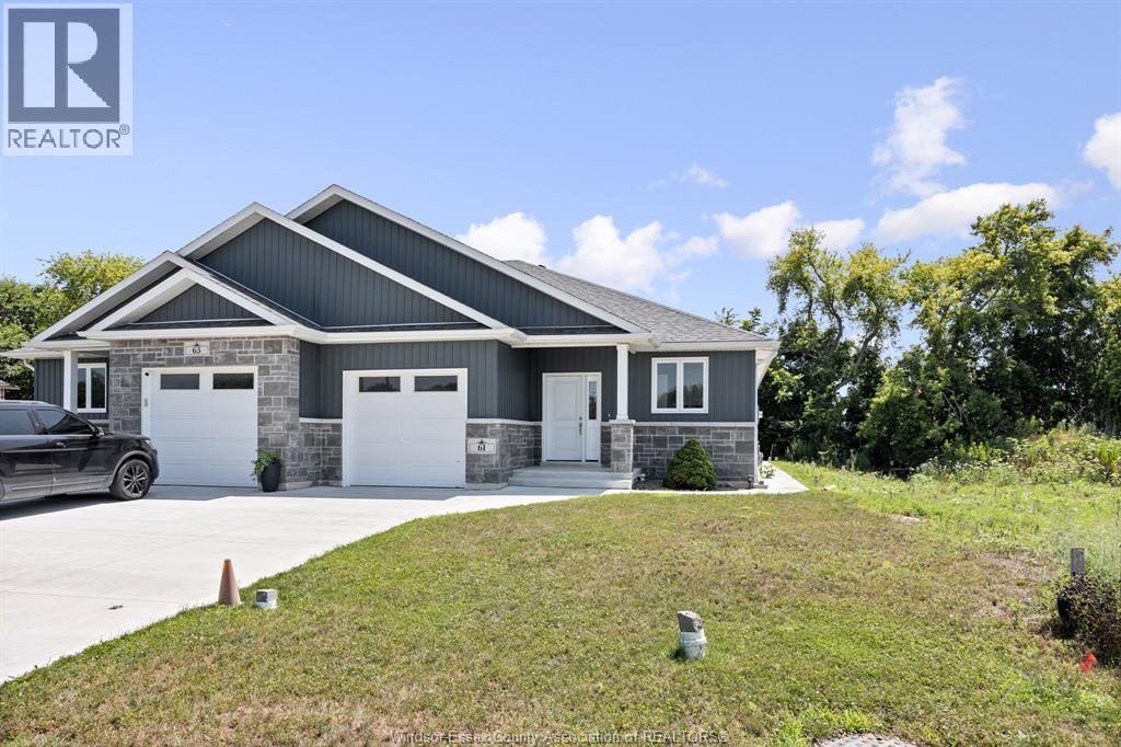 61 Pereira, Harrow, Ontario  N0R 1G0 - Photo 1 - 26015074