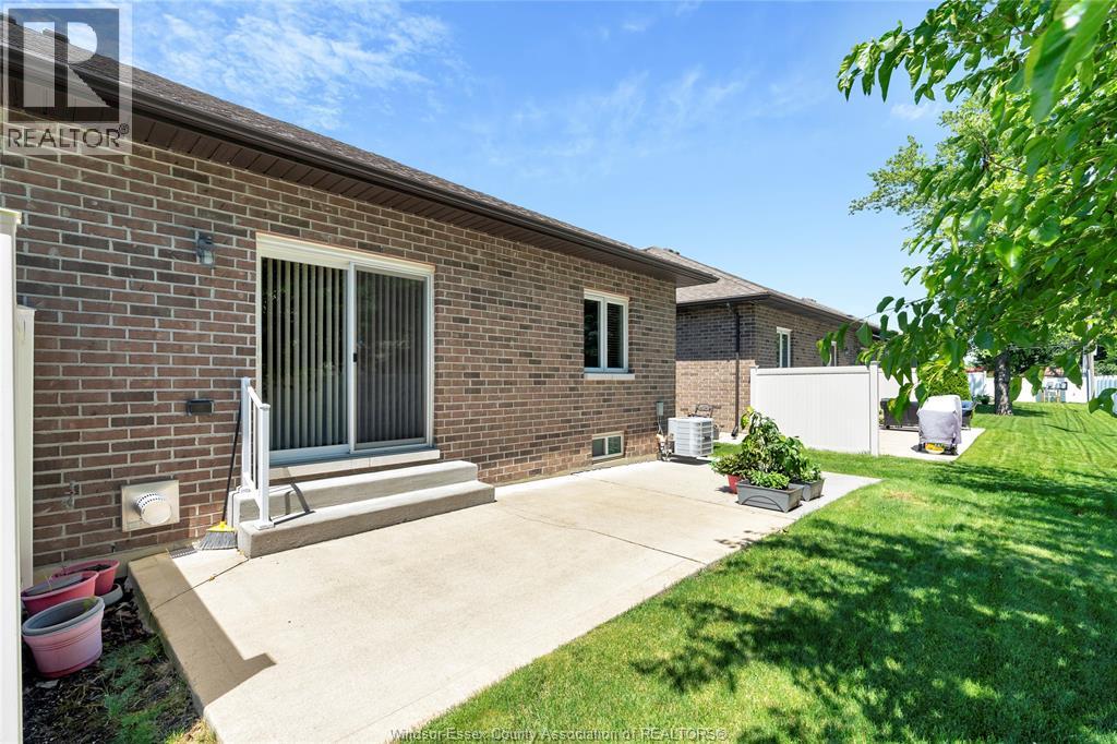 2526 Olive Road, Windsor, Ontario  N8T 1E7 - Photo 32 - 26015026