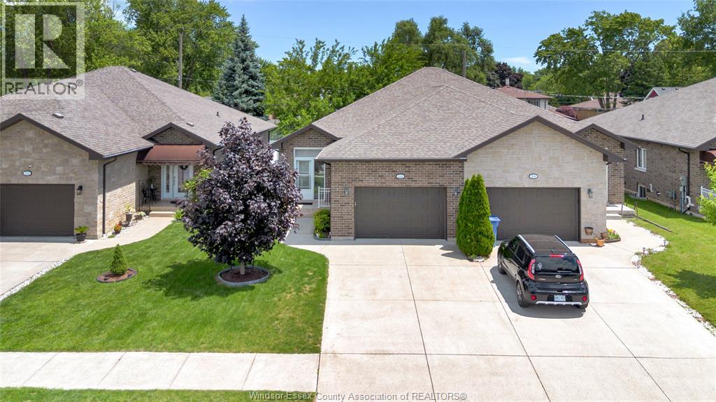 2526 Olive Road, Windsor, Ontario  N8T 1E7 - Photo 35 - 26015026
