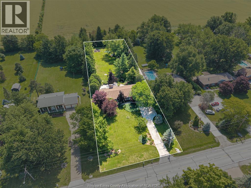 2348 County Rd 27, Woodslee, Ontario  N0R 1V0 - Photo 1 - 26015085