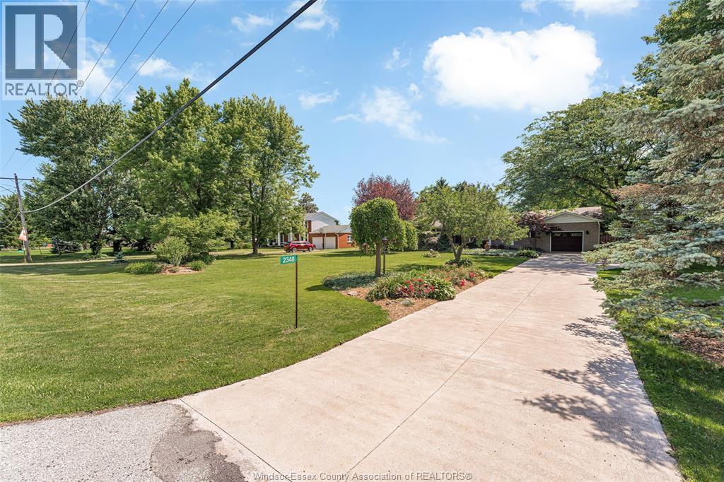 2348 County Rd 27, Woodslee, Ontario  N0R 1V0 - Photo 4 - 26015085
