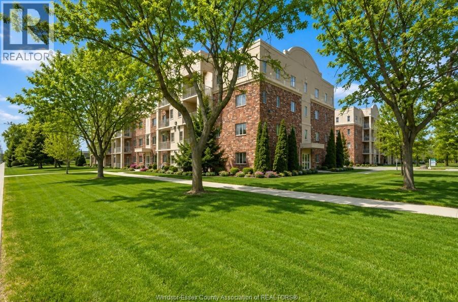 5995 ELLIS STREET Unit# 104, LaSalle, Ontario