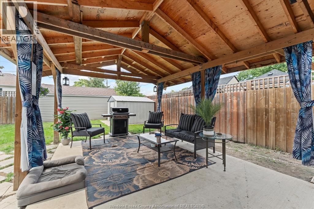 2498 Bernard, Windsor, Ontario  N8W 4S1 - Photo 26 - 26015078