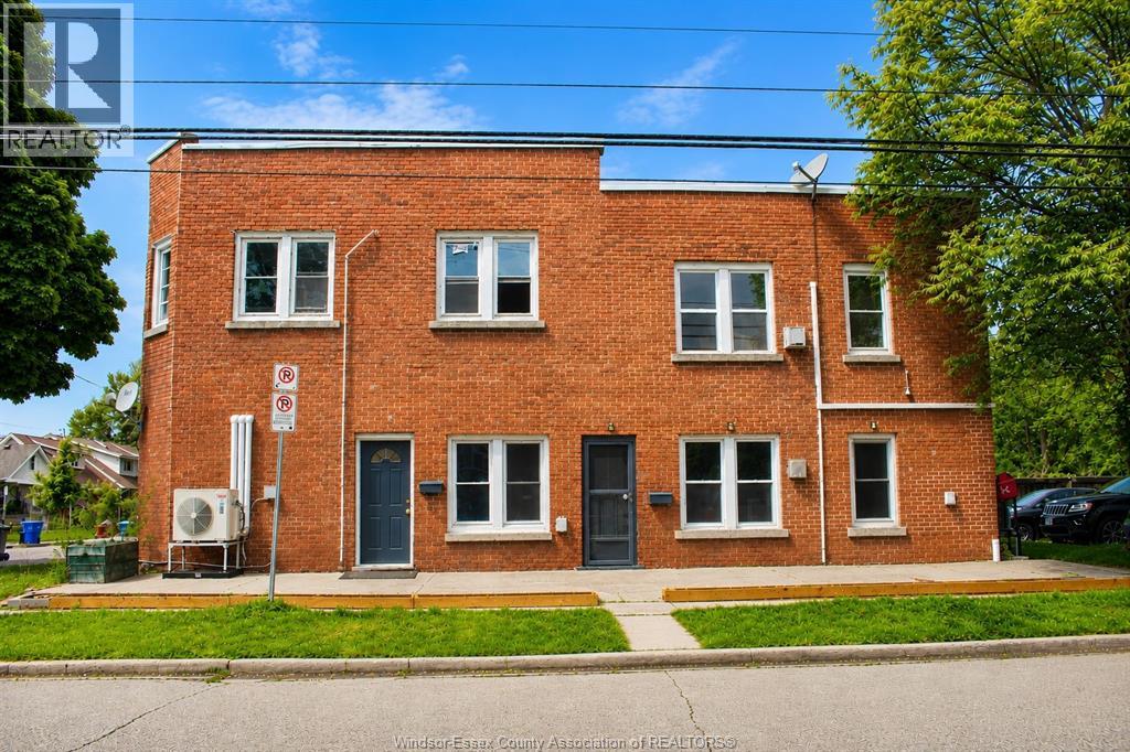 800-808 SHEPHERD STREET East, Windsor, Ontario