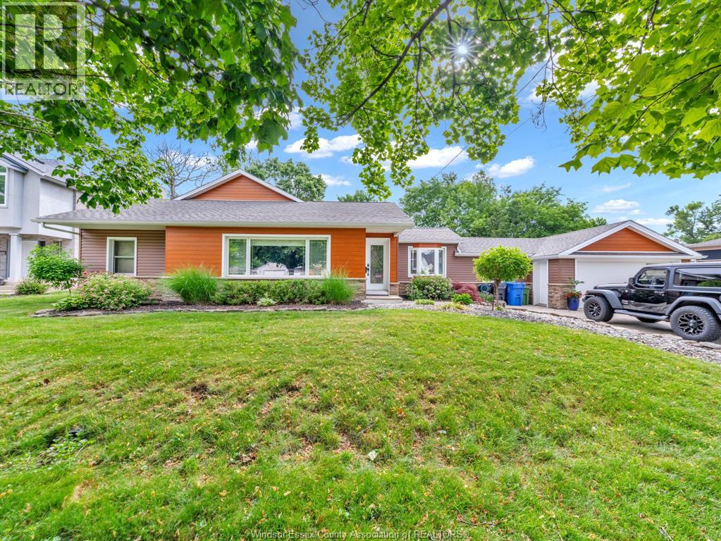 4278 Casgrain Drive, Windsor, Ontario  N9G 2B2 - Photo 3 - 26015098