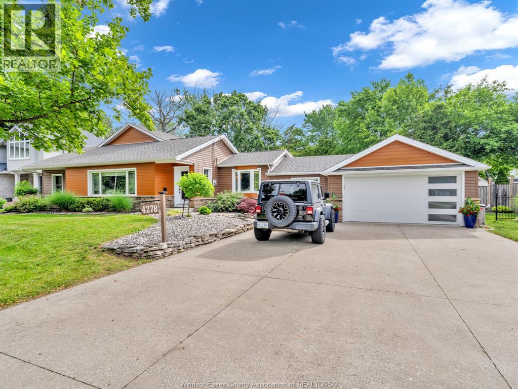 4278 Casgrain Drive, Windsor, Ontario  N9G 2B2 - Photo 42 - 26015098
