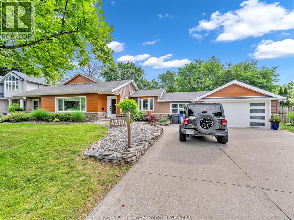 4278 Casgrain Drive, Windsor, Ontario  N9G 2B2 - Photo 44 - 26015098