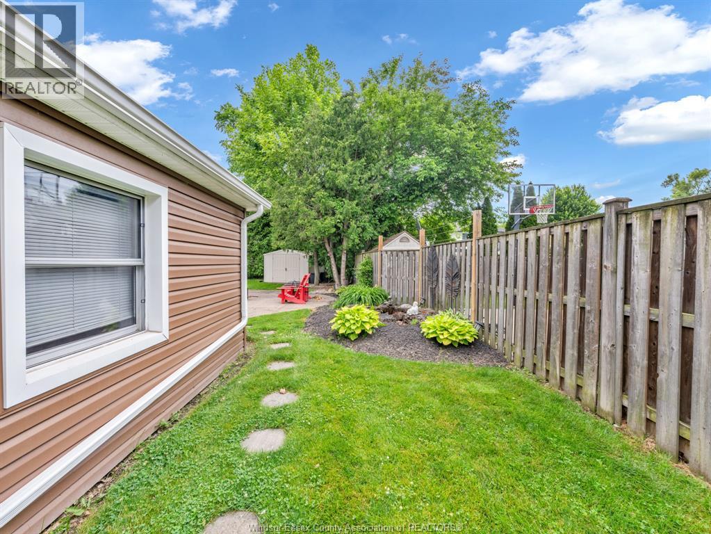 4278 Casgrain Drive, Windsor, Ontario  N9G 2B2 - Photo 45 - 26015098