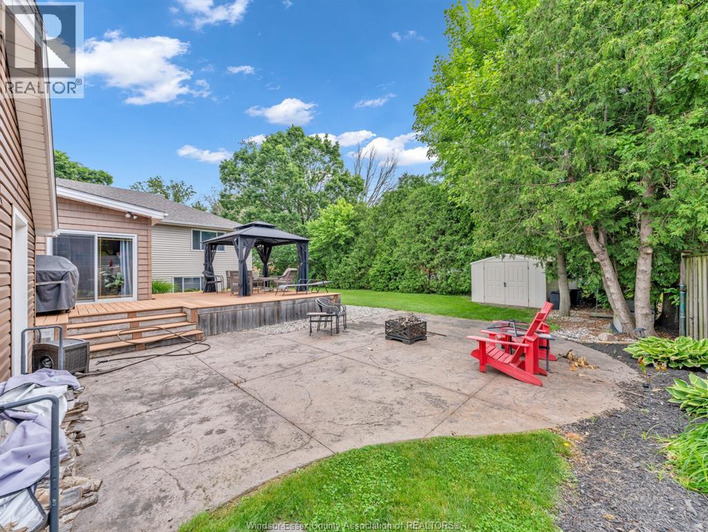 4278 Casgrain Drive, Windsor, Ontario  N9G 2B2 - Photo 46 - 26015098