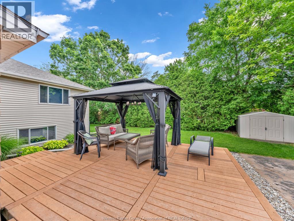 4278 Casgrain Drive, Windsor, Ontario  N9G 2B2 - Photo 50 - 26015098