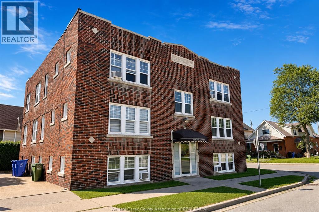 1009 Niagara Unit# 4, Windsor, Ontario  N9A 3V3 - Photo 2 - 26014867