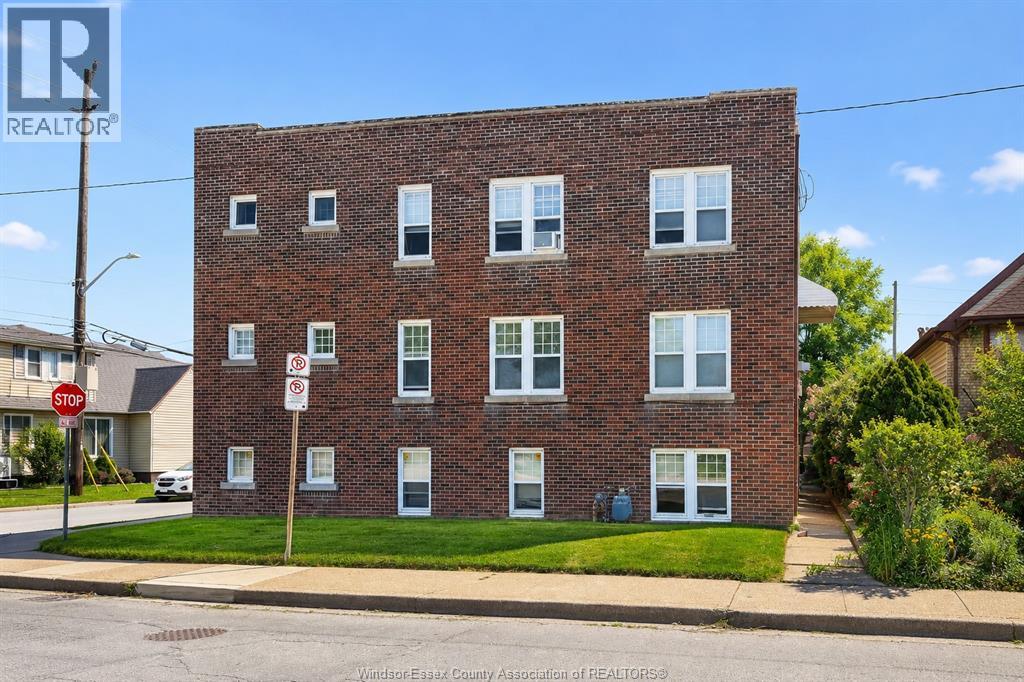1009 Niagara Unit# 6, Windsor, Ontario  N9A 3V3 - Photo 3 - 26014866