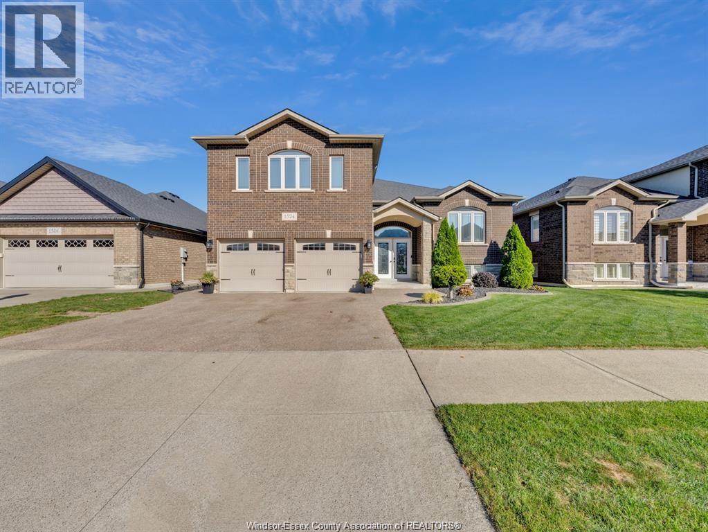 1524 Inverness Avenue, Windsor, Ontario  N8P 0B1 - Photo 44 - 26015122
