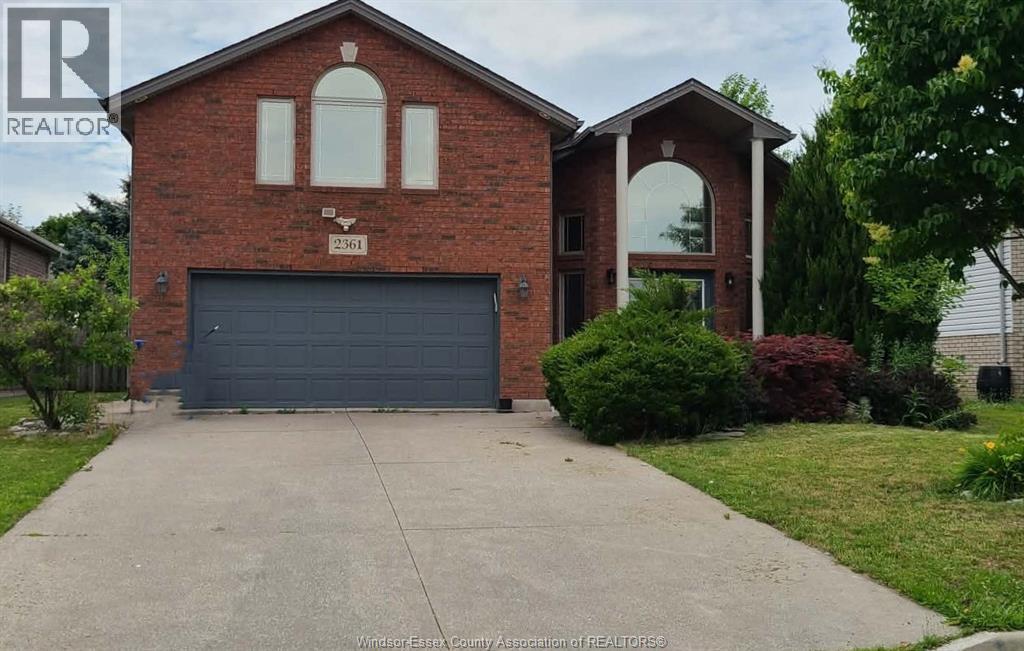 2361 Askin Avenue, Windsor, Ontario  N9E 4Y2 - Photo 1 - 26015083