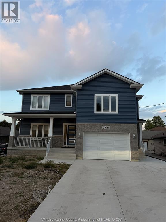 2936 LANGLOIS AVENUE, Windsor, Ontario