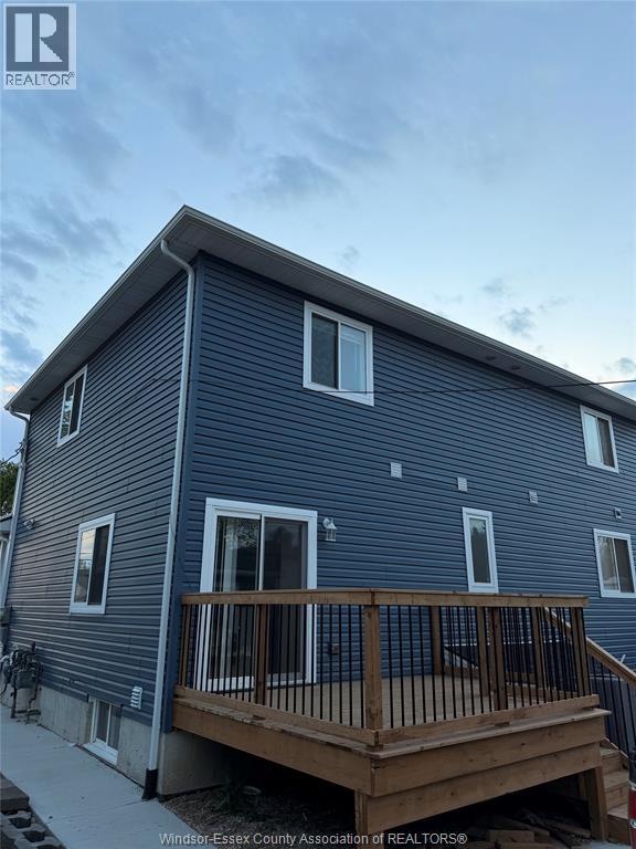 2936 Langlois Avenue, Windsor, Ontario  N8X 4M7 - Photo 4 - 26015136