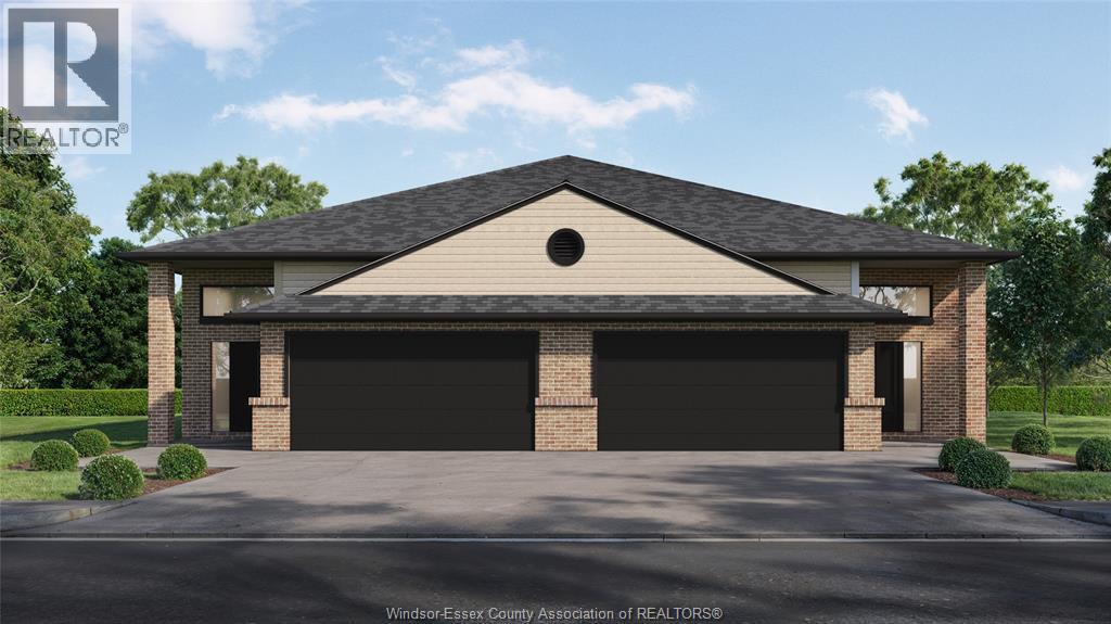 367 MAYRAND STREET, LaSalle, Ontario