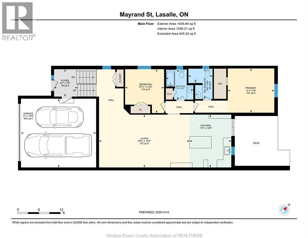 367 Mayrand Street, Lasalle, Ontario  N9J 0E7 - Photo 20 - 26015150