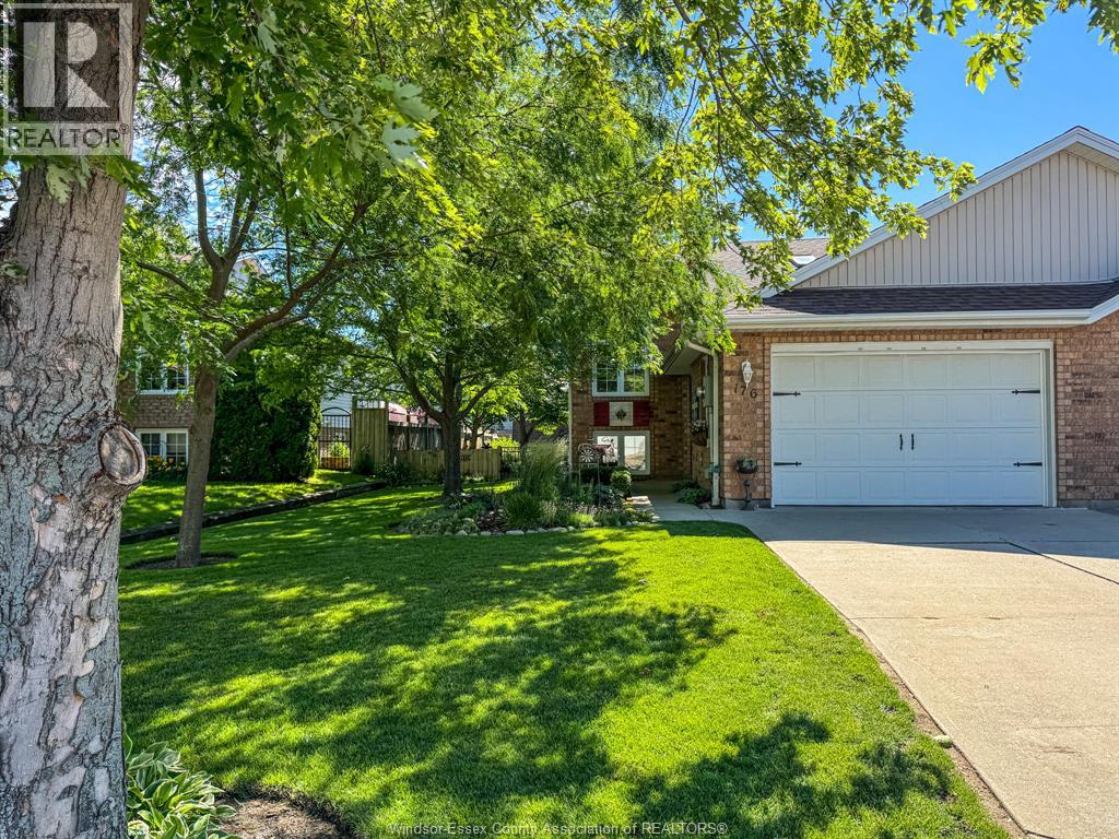176 Bennie Avenue, Leamington, Ontario  N8H 5L8 - Photo 1 - 26015157