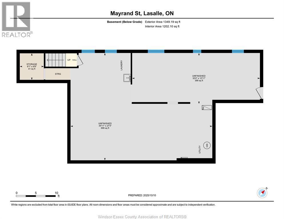 371 Mayrand Street, Lasalle, Ontario  N9J 0E7 - Photo 21 - 26015163