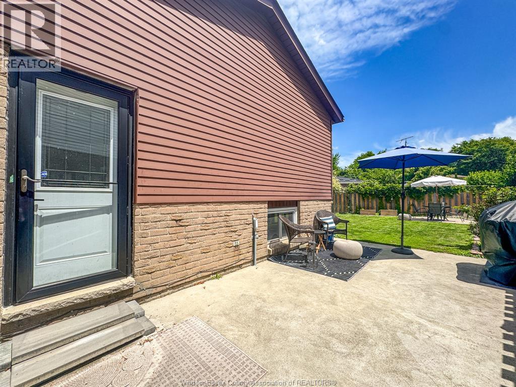 1343 Leafield, Windsor, Ontario  N8W 5A2 - Photo 25 - 26015166