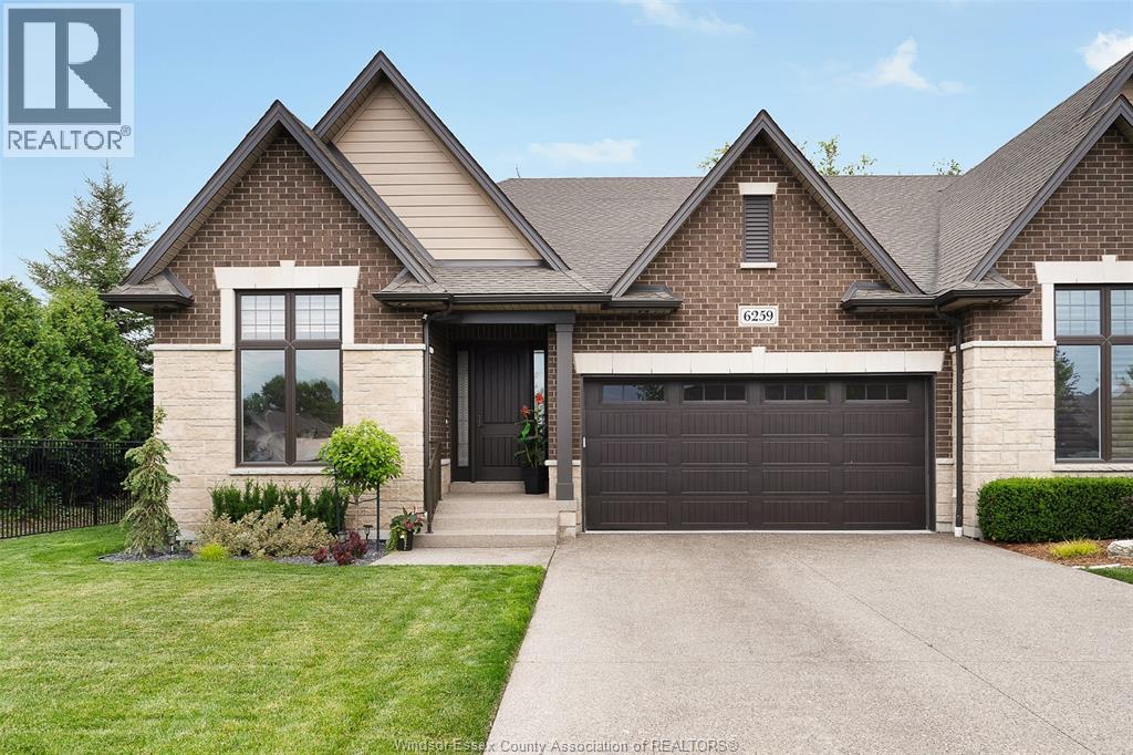 6259 Forest Trail, Lasalle, Ontario  N9H 0E7 - Photo 2 - 26015100