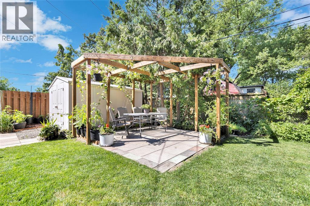 2709 Jefferson, Windsor, Ontario  N8T 3E7 - Photo 36 - 26015171