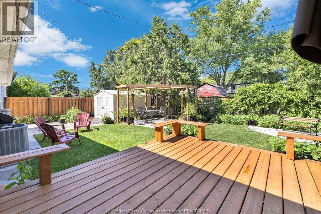 2709 Jefferson, Windsor, Ontario  N8T 3E7 - Photo 39 - 26015171