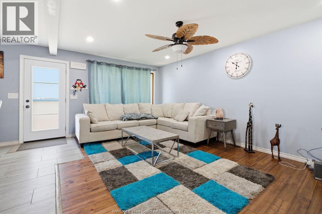 5 Jeffrey, Tilbury, Ontario  N0P 2L0 - Photo 4 - 26015169