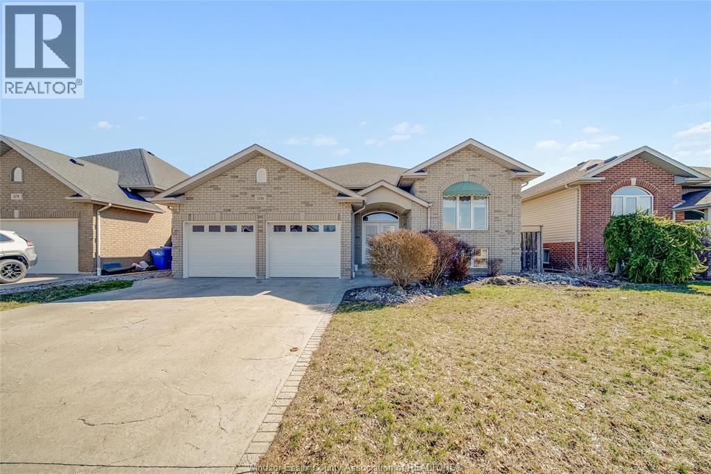 1596 Morningstar Avenue, Windsor, Ontario  N8P 1P9 - Photo 1 - 26015185