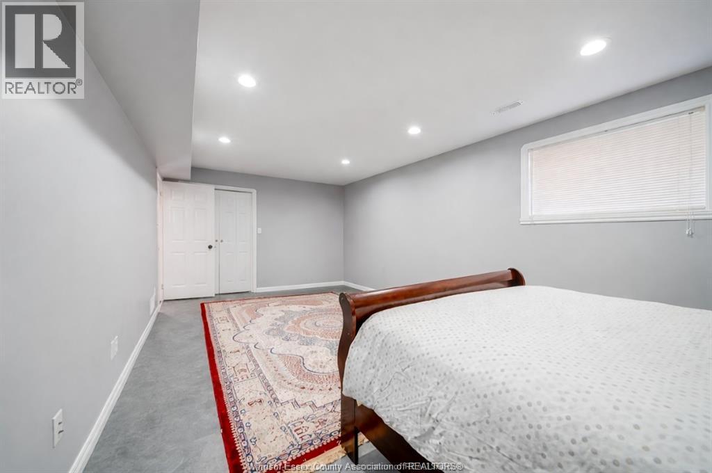 1596 Morningstar Avenue, Windsor, Ontario  N8P 1P9 - Photo 32 - 26015185