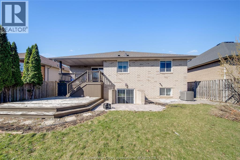 1596 Morningstar Avenue, Windsor, Ontario  N8P 1P9 - Photo 45 - 26015185