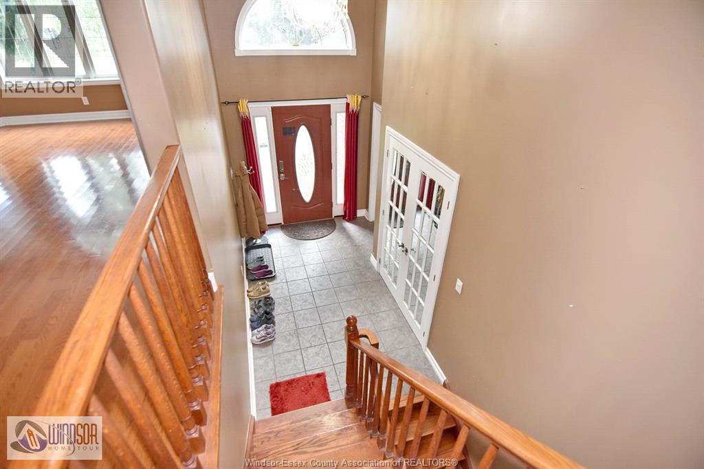 4305 Casgrain Unit# Upper, Windsor, Ontario  N9G 2A9 - Photo 11 - 26015183