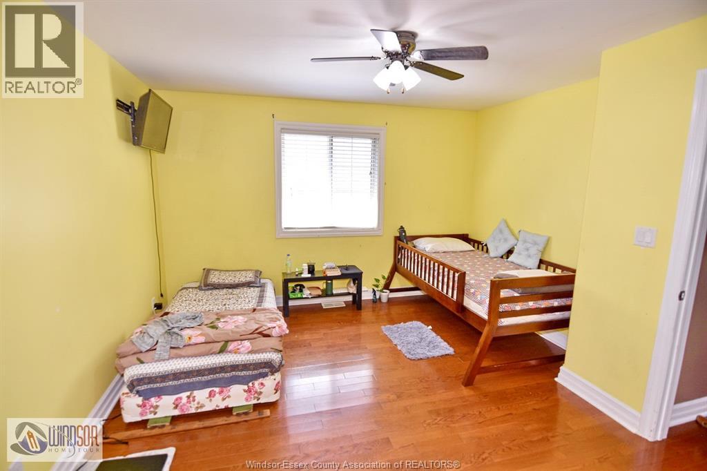 4305 Casgrain Unit# Upper, Windsor, Ontario  N9G 2A9 - Photo 27 - 26015183