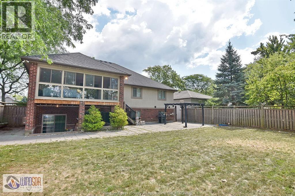 4305 Casgrain Unit# Upper, Windsor, Ontario  N9G 2A9 - Photo 37 - 26015183