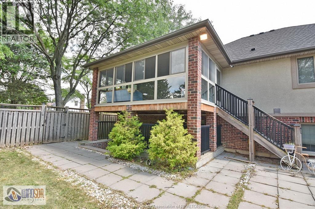 4305 Casgrain Unit# Upper, Windsor, Ontario  N9G 2A9 - Photo 40 - 26015183