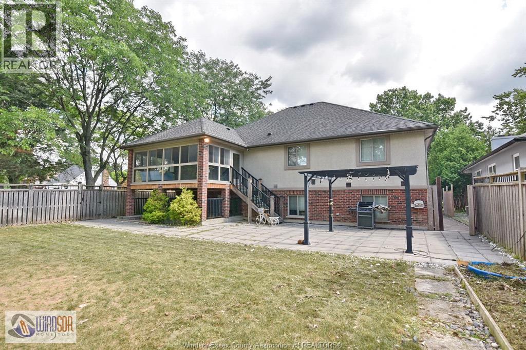 4305 Casgrain Unit# Upper, Windsor, Ontario  N9G 2A9 - Photo 41 - 26015183