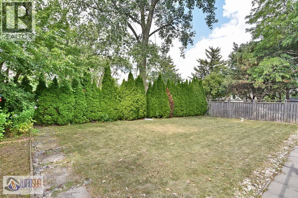 4305 Casgrain Unit# Upper, Windsor, Ontario  N9G 2A9 - Photo 42 - 26015183