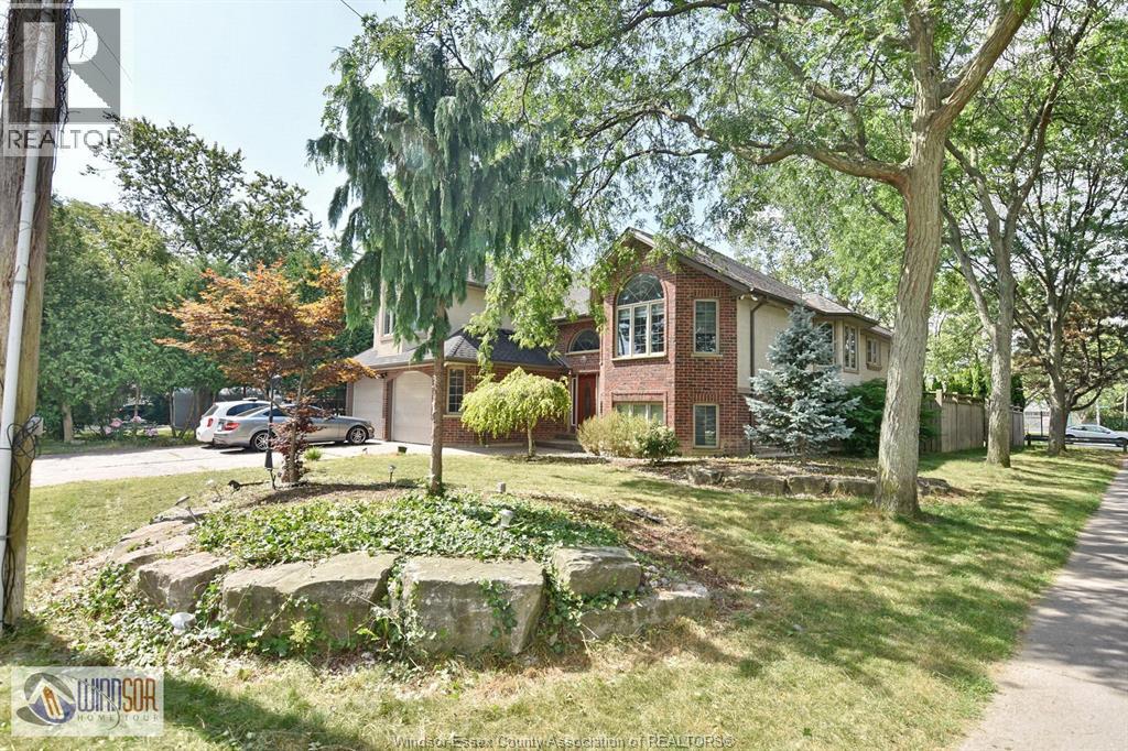 4305 Casgrain Unit# Upper, Windsor, Ontario  N9G 2A9 - Photo 5 - 26015183