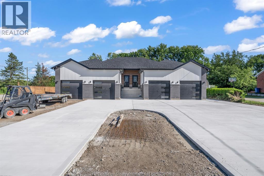 1035 CROYDON Unit# LOWER, LaSalle, Ontario