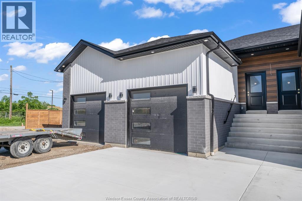 1035 Croydon Unit# Lower, Lasalle, Ontario  N9E 1E5 - Photo 5 - 26015152